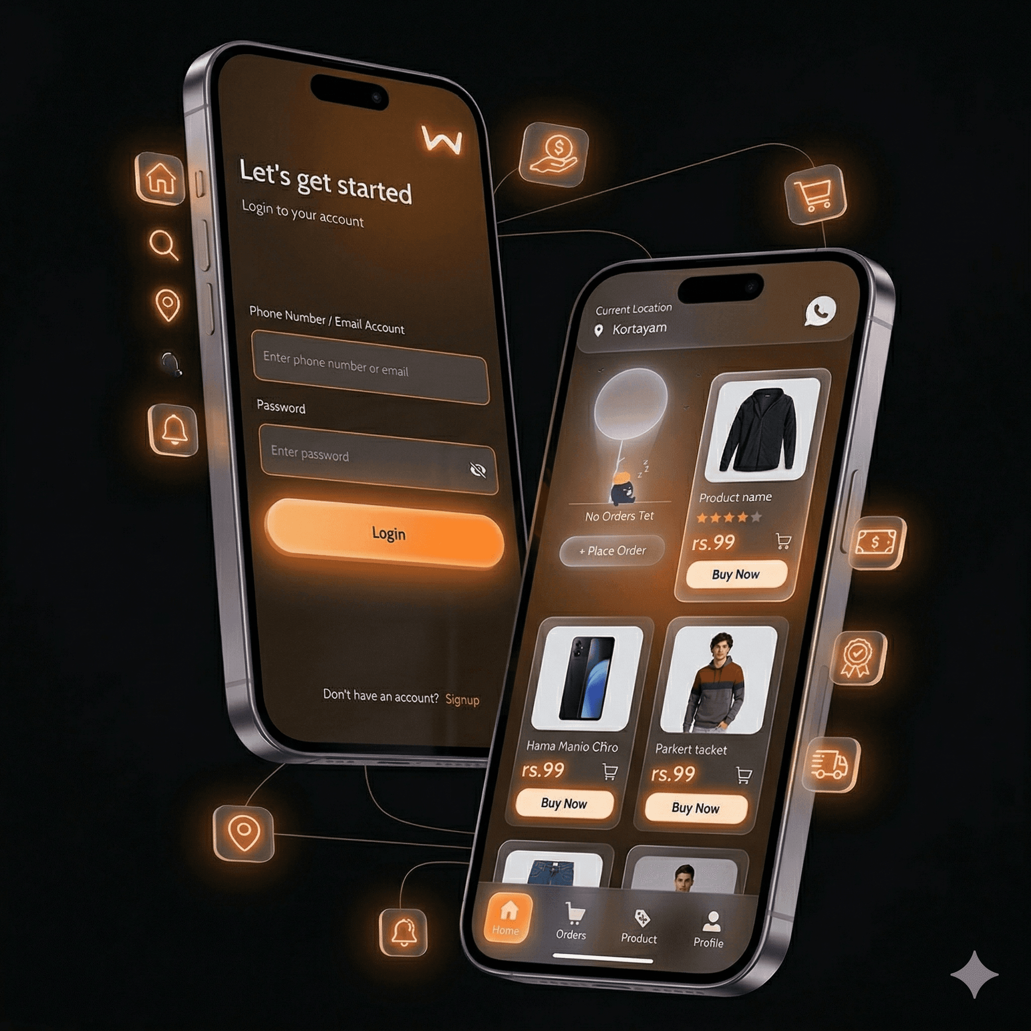 Order Management System